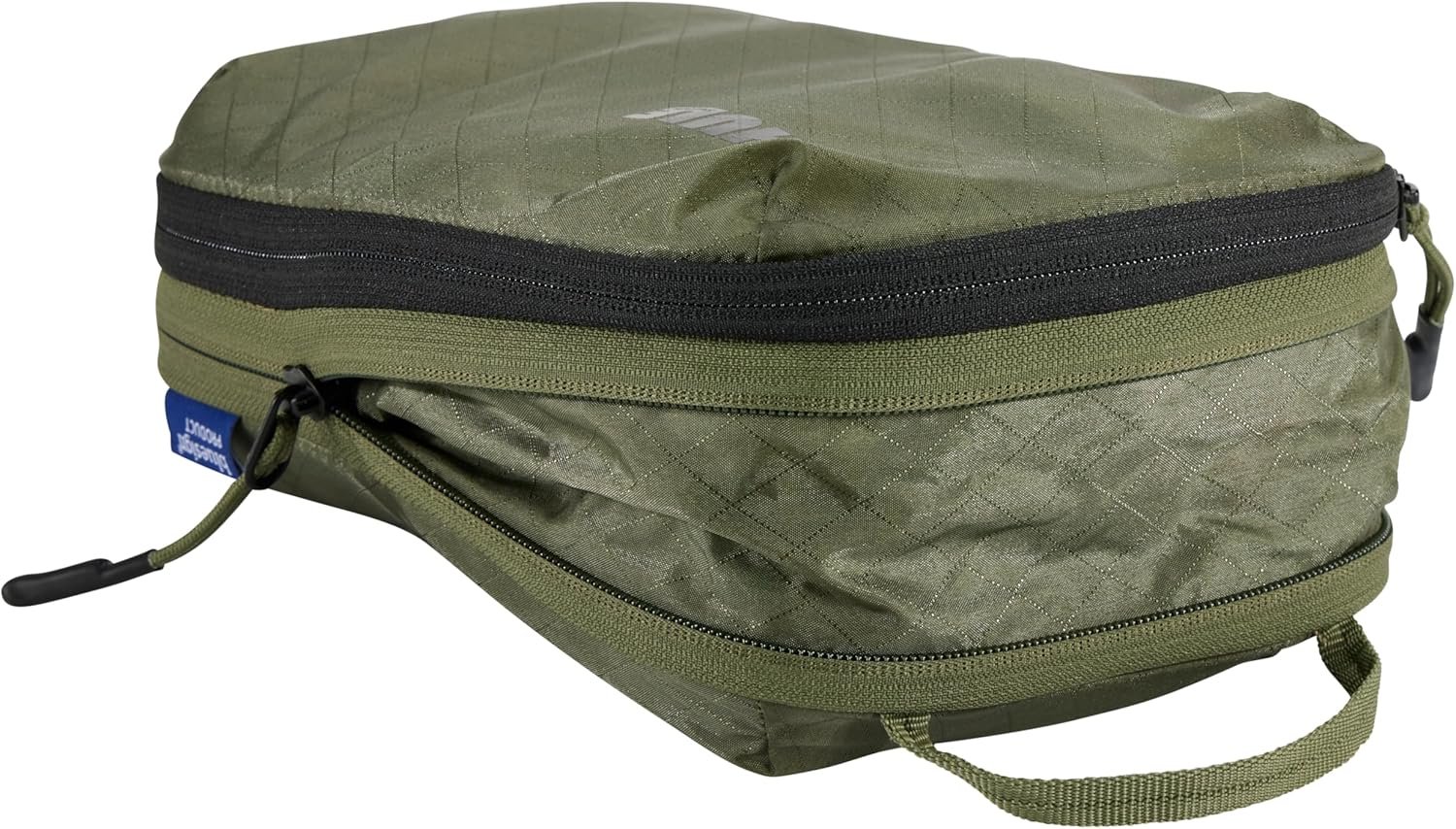 Private Label Custom Logo Compression Packing Cubes Manufacturer