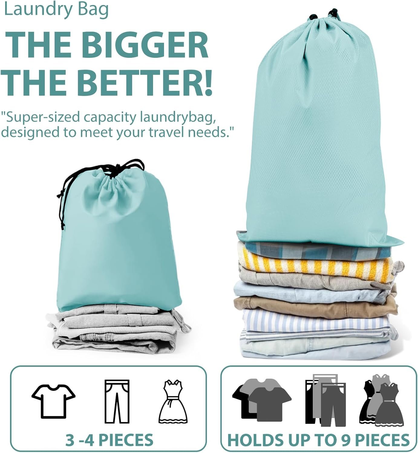 Custom Logo 8-Piece Set Compression Packing Cubes for Travel Double Zipper Space-Saving Expandable Private Label Sturdy Zippers and Seams Manufacturer