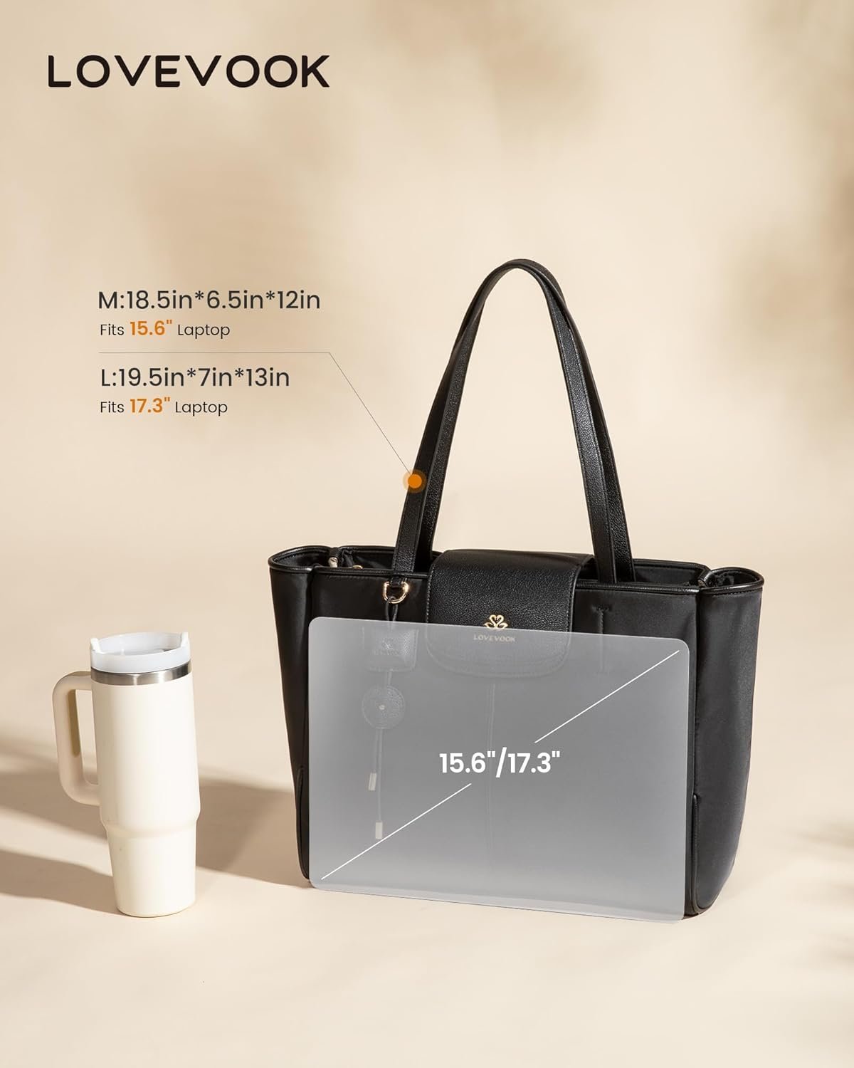 Private Label Laptop Tote Bag for Women Nylon Work Tote with Custom Logo 17.3 Inch Laptop Compartments Lightweight Computer Purse Large Cup Holder Travel Tote Luggage Straps Manufacturer Private Label Laptop Tote Bag for Women Nylon Work Tote with Custom Logo 17.3 Inch Laptop Compartments Lightweight Computer Purse Large Cup Holder Travel Tote Luggage Straps Manufacturer