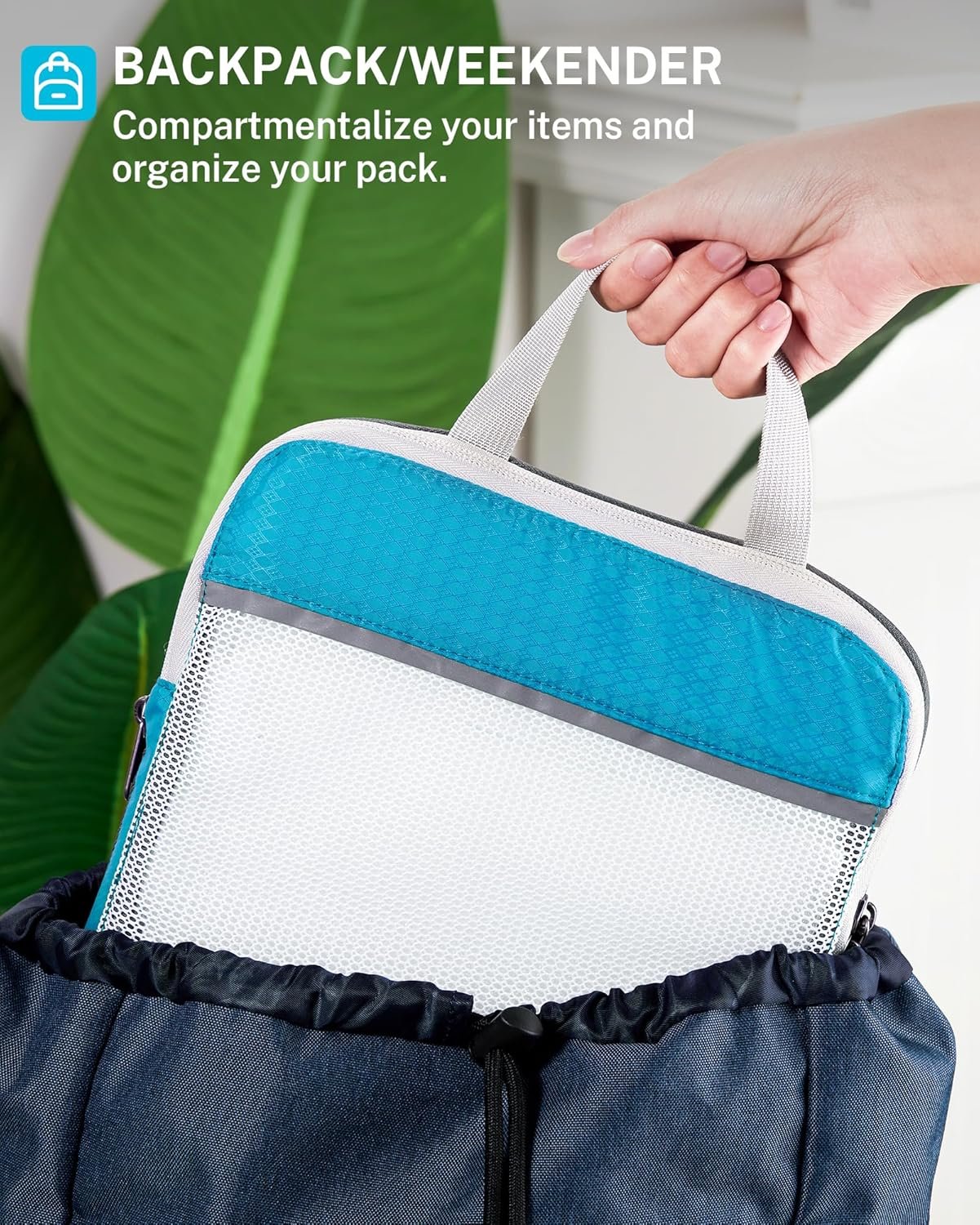 Custom Logo Compression Packing Cubes Private Label Extensible Storage Mesh Bags Organizers Manufacturer Custom Logo Compression Packing Cubes Private Label Extensible Storage Mesh Bags Organizers Manufacturer