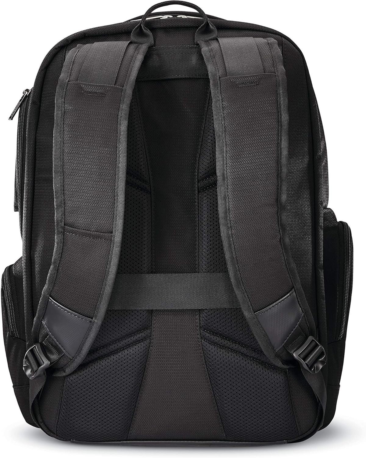 Private Label Tectonic Lifestyle Sweetwater Custom Logo Business Backpack Black One Size Manufacturer