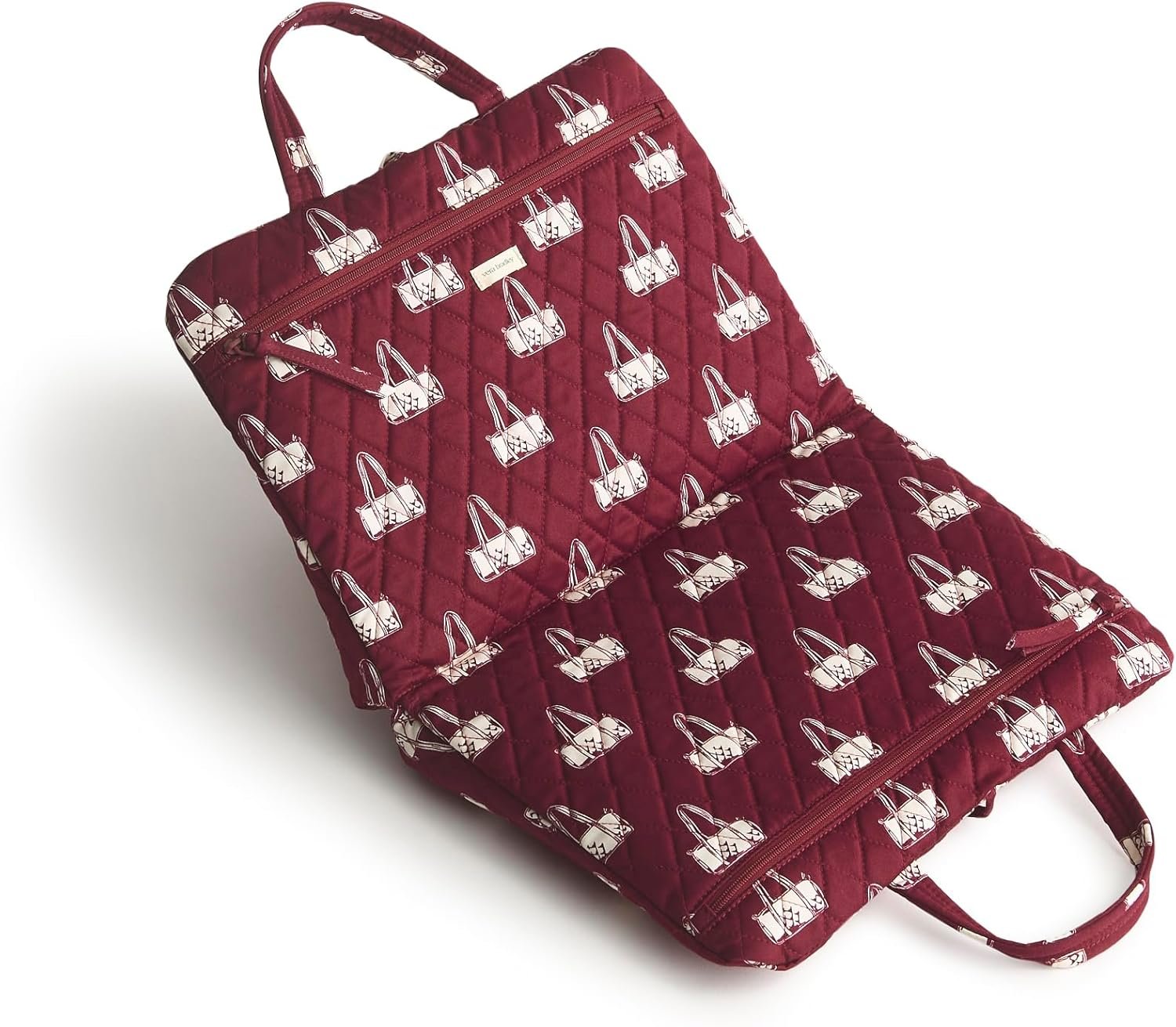 Custom Logo Private Label Women's Premium Cotton Tie Travel Organizer Manufacturer