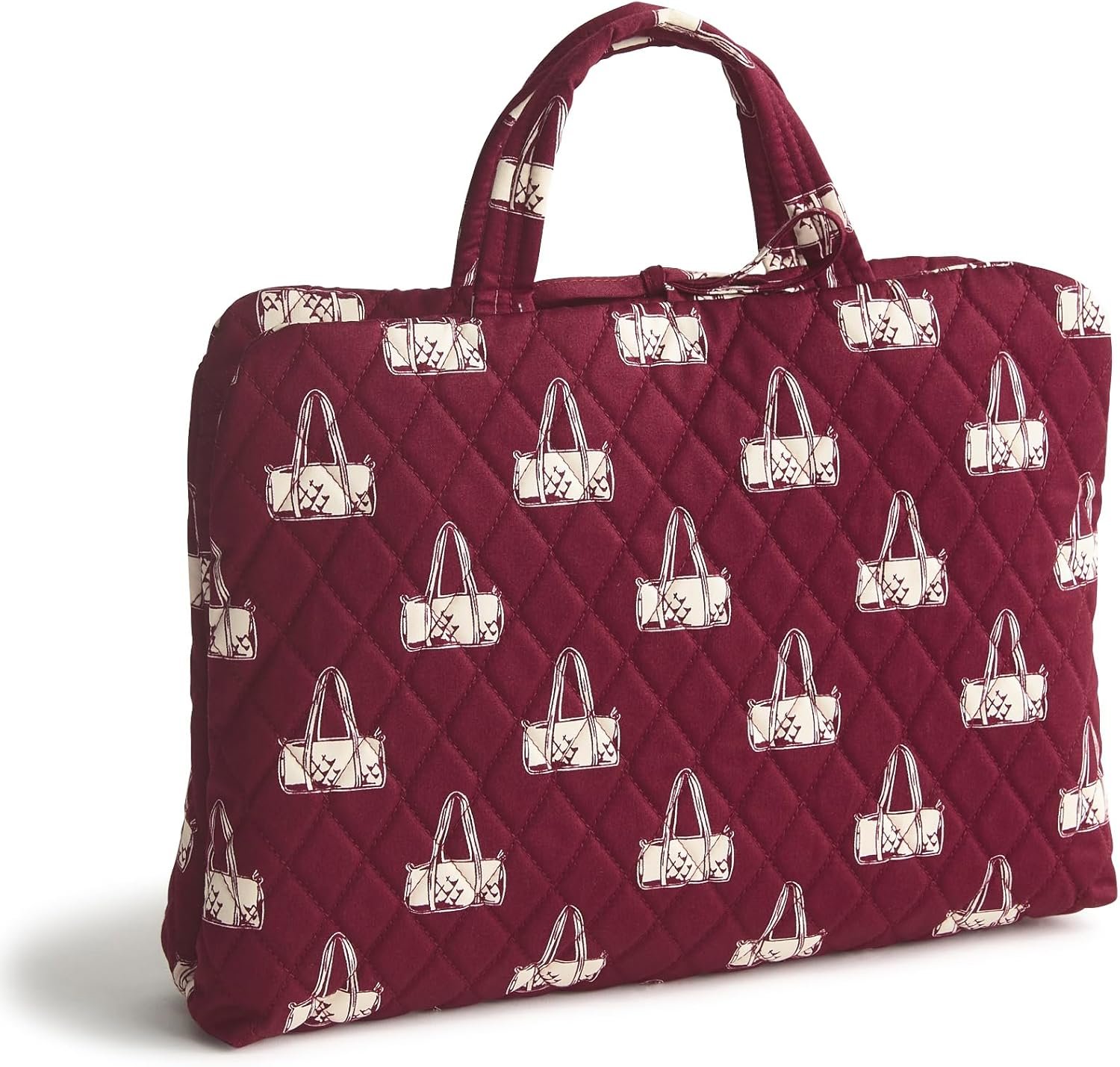 Custom Logo Private Label Women's Premium Cotton Tie Travel Organizer Manufacturer