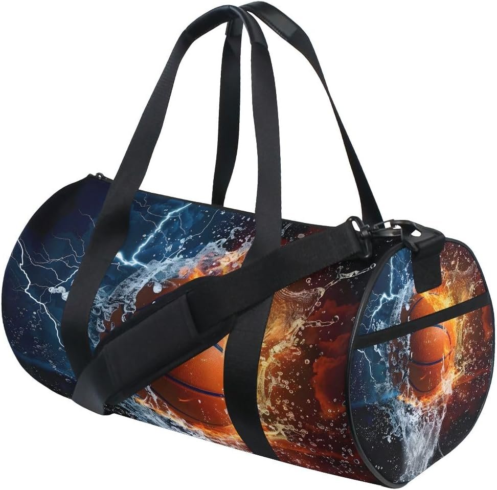 Private Label Sports Gym Travel Duffle Bag Custom Logo Basketball Luggage for Men and Women Manufacturer Private Label Sports Gym Travel Duffle Bag Custom Logo Basketball Luggage for Men and Women Manufacturer