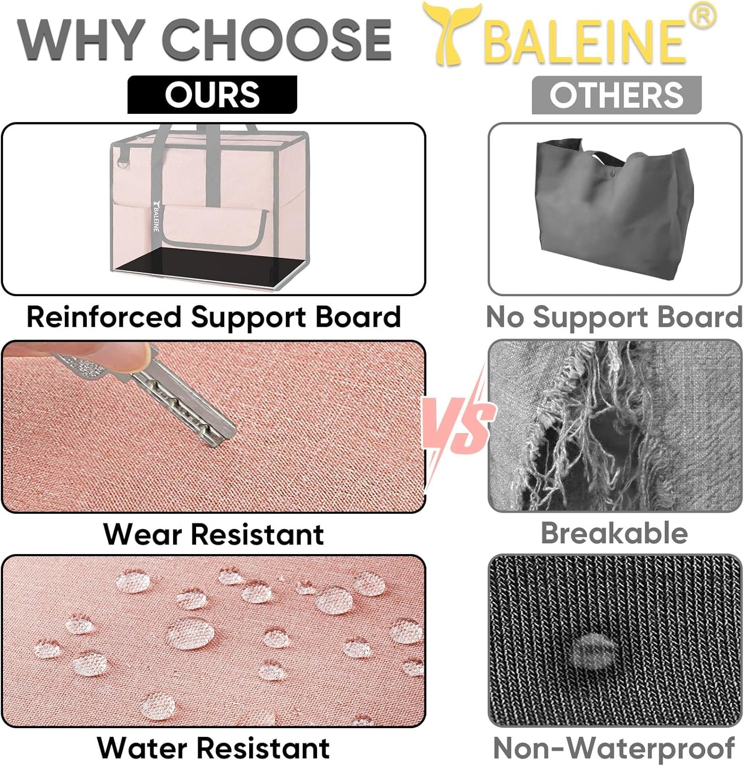 Private Label Large Utility Tote Bag with Custom Logo Reinforced Bottom Multi Pockets Foldable for Nurse Travel Work Manufacturer Private Label Large Utility Tote Bag with Custom Logo Reinforced Bottom Multi Pockets Foldable for Nurse Travel Work Manufacturer