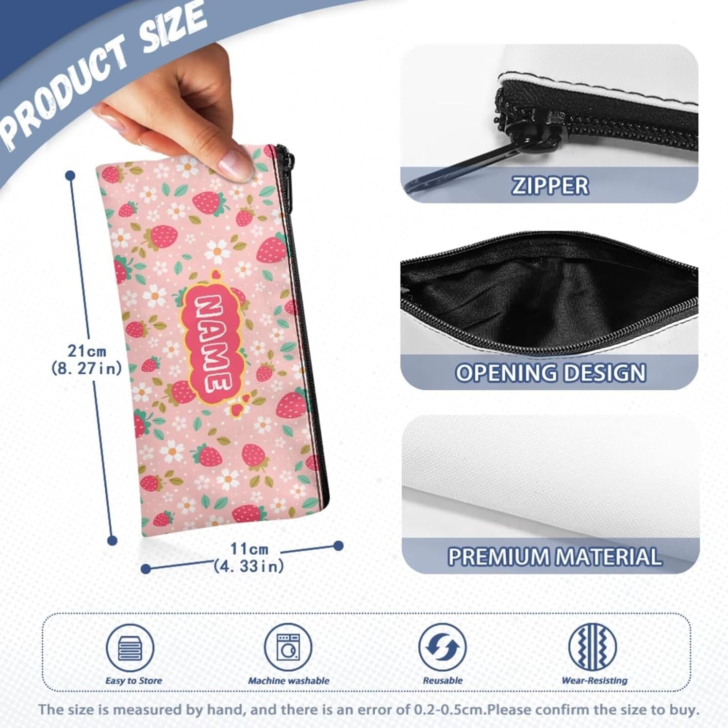 Private Label 2 Piece Pink Personalized Travel Bag Sets for Girls Custom Logo Quilted Duffle Makeup Organizer with Handle Pocket Lightweight Airline Personal Item Cosmetics Bag Manufacturer