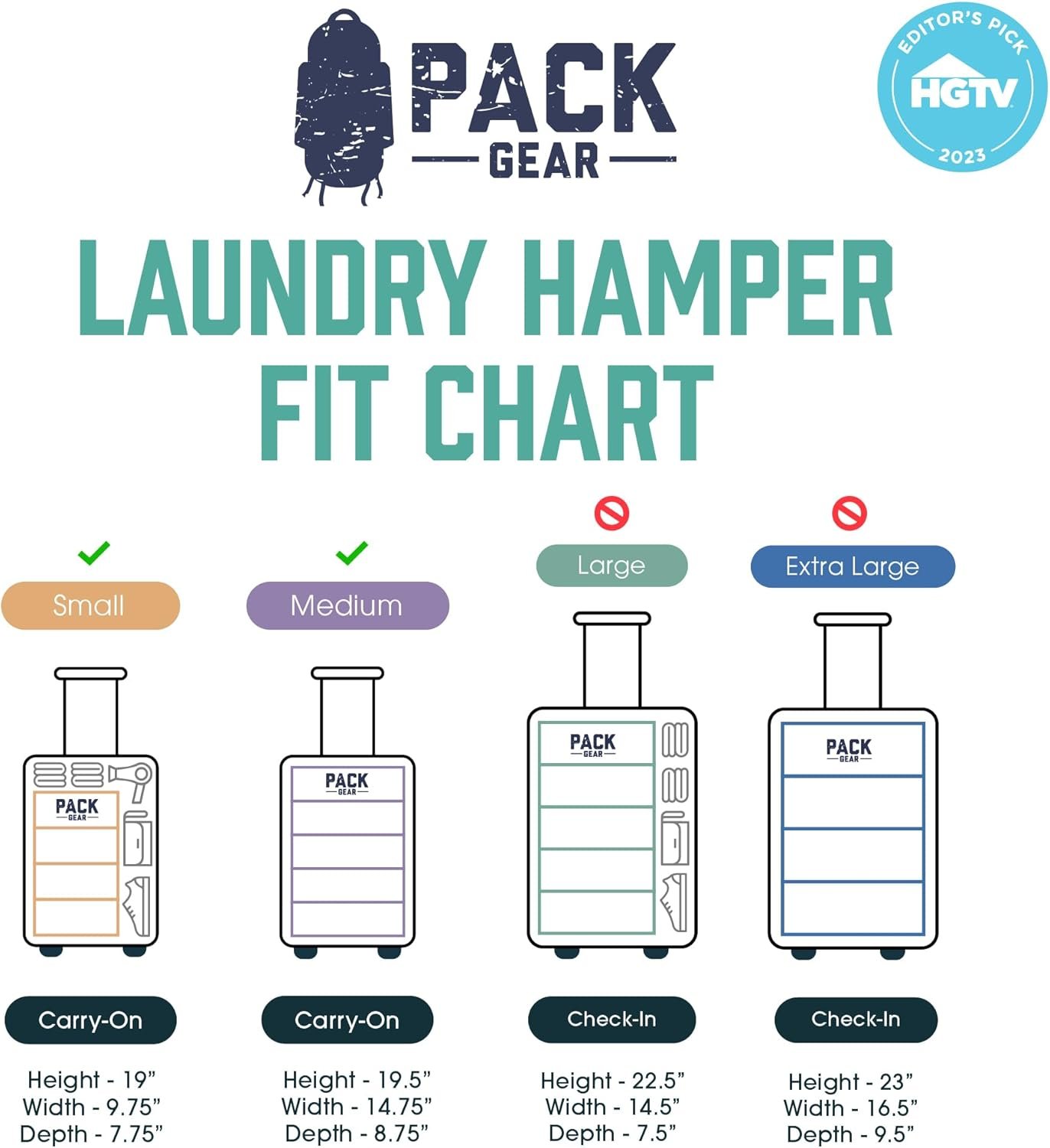 Custom Logo Travel Laundry Hamper - Private Label Compact Odor-Proof Organizer from Manufacturer