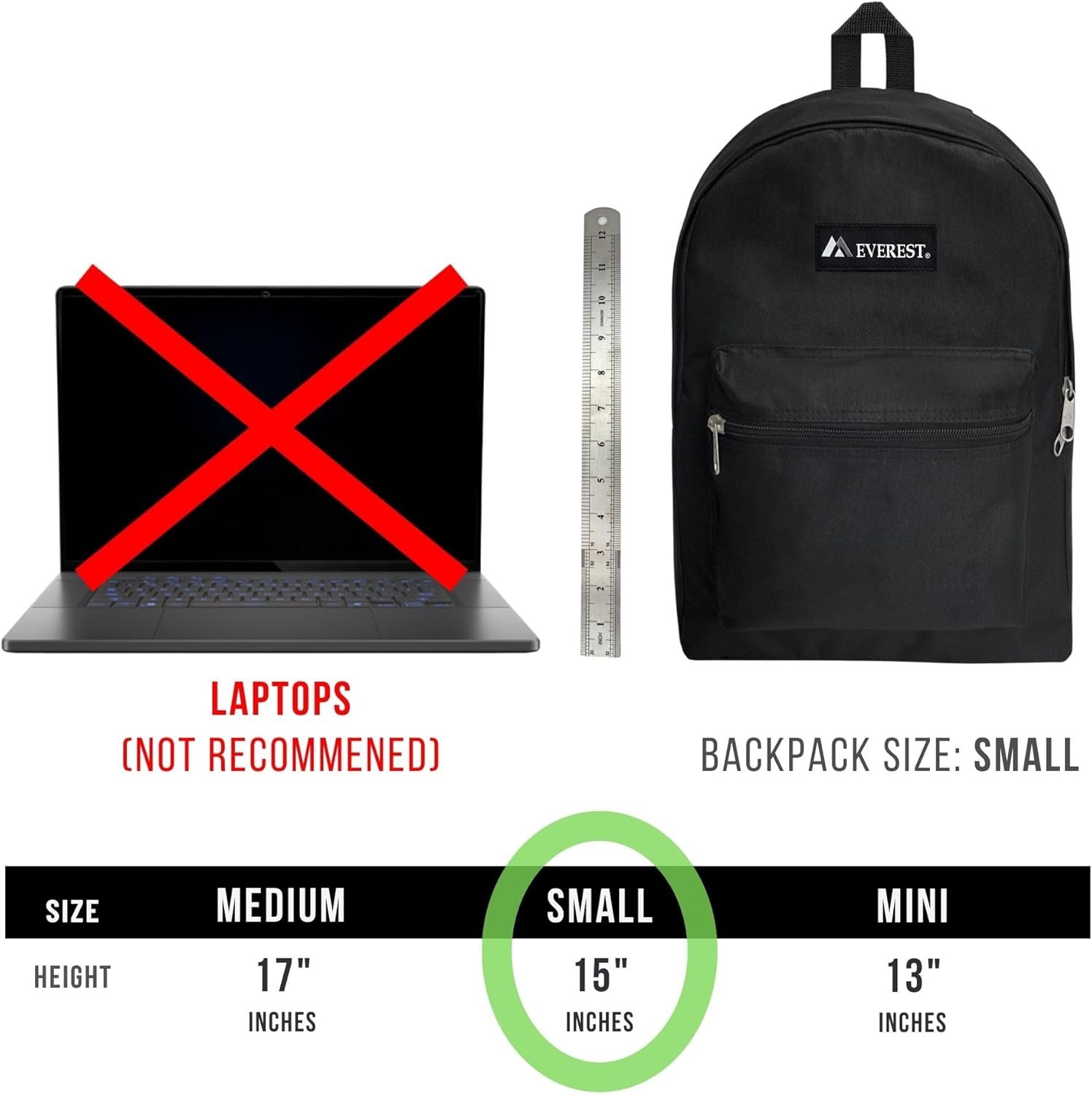 Private Label Basic Backpack Custom Logo Royal Blue Medium Manufacturer Private Label Basic Backpack Custom Logo Royal Blue Medium Manufacturer