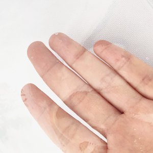 Private Label Double-Sided Gift Wrap Organizer - Custom Logo White Hanging Wrapping Paper Gift Bag Storage Holder Pockets Manufacturer