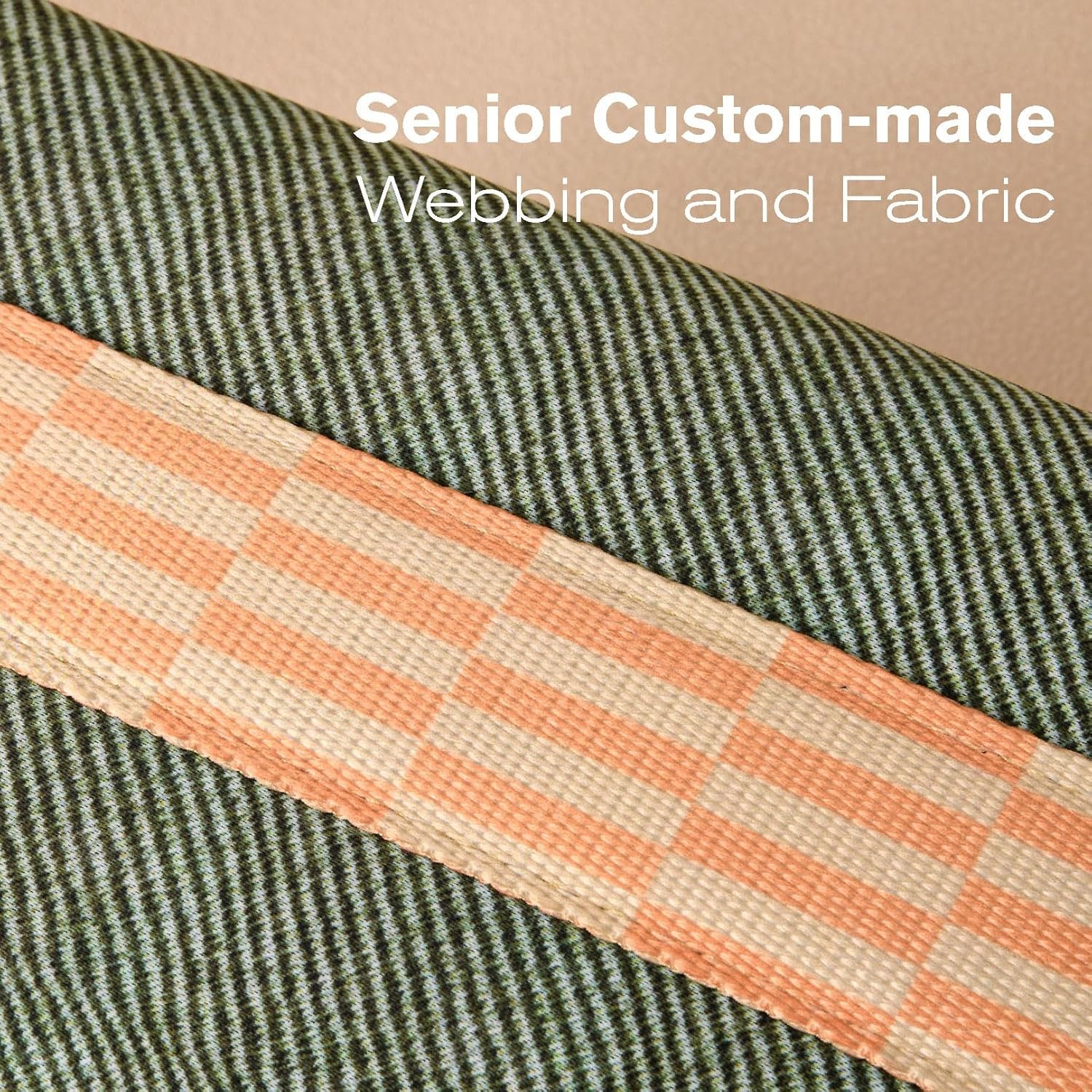 Custom Logo Orange Red Canvas Hanging Makeup Cosmetic Travel Bag Organizer for Women Private Label Manufacturer