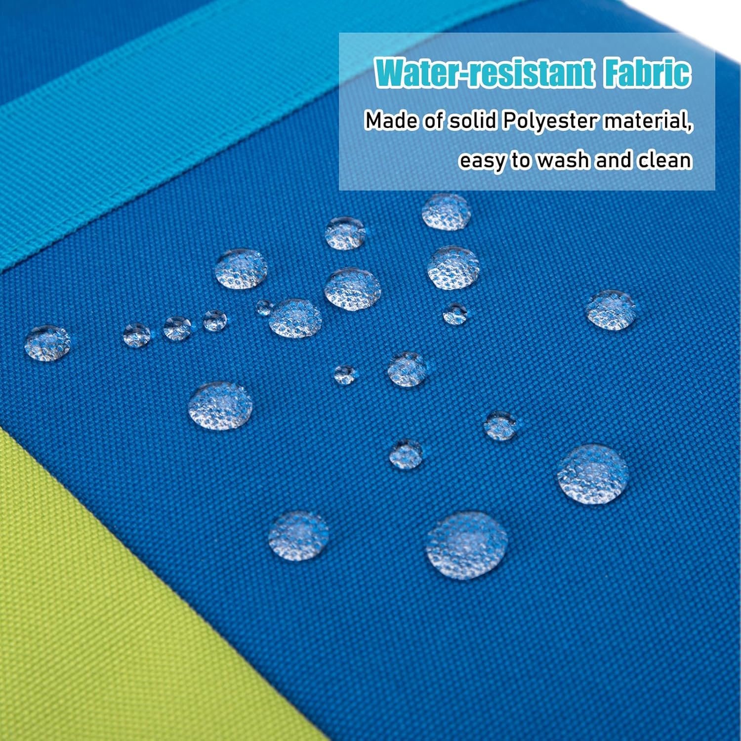 Private Label Small Duffle Bag with Custom Logo for Kids Boys Girls Gym Sports Travel Blue Manufacturer