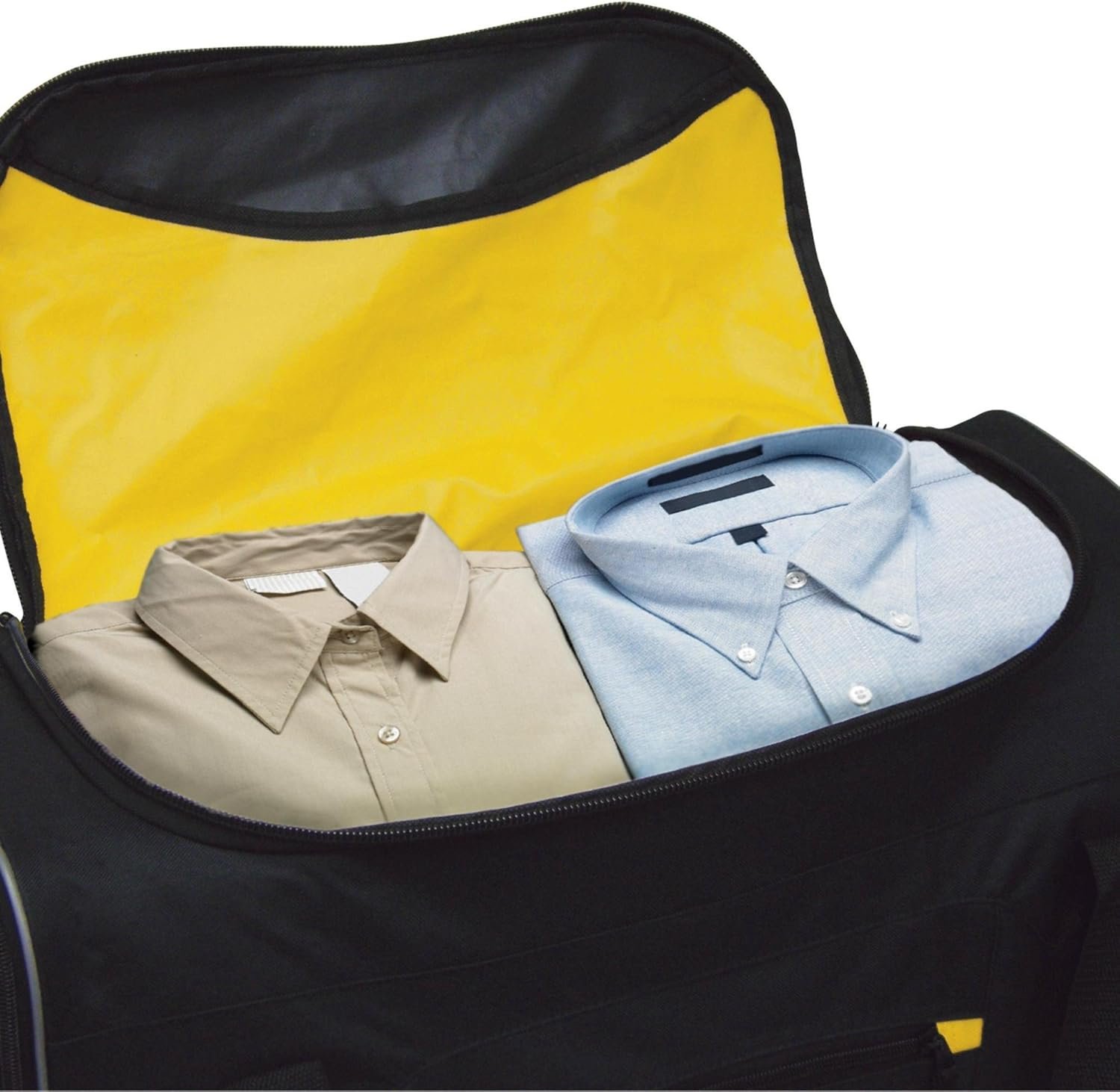 Private Label Adventure Rolling Travel Duffel Bag with Custom Logo from Manufacturer Private Label Adventure Rolling Travel Duffel Bag with Custom Logo from Manufacturer