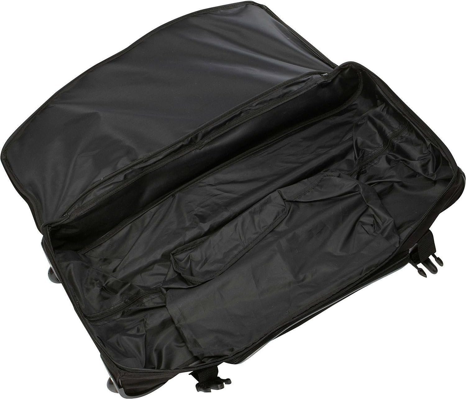 Private Label Adventure Rolling Travel Duffel Bag with Custom Logo from Manufacturer Private Label Adventure Rolling Travel Duffel Bag with Custom Logo from Manufacturer