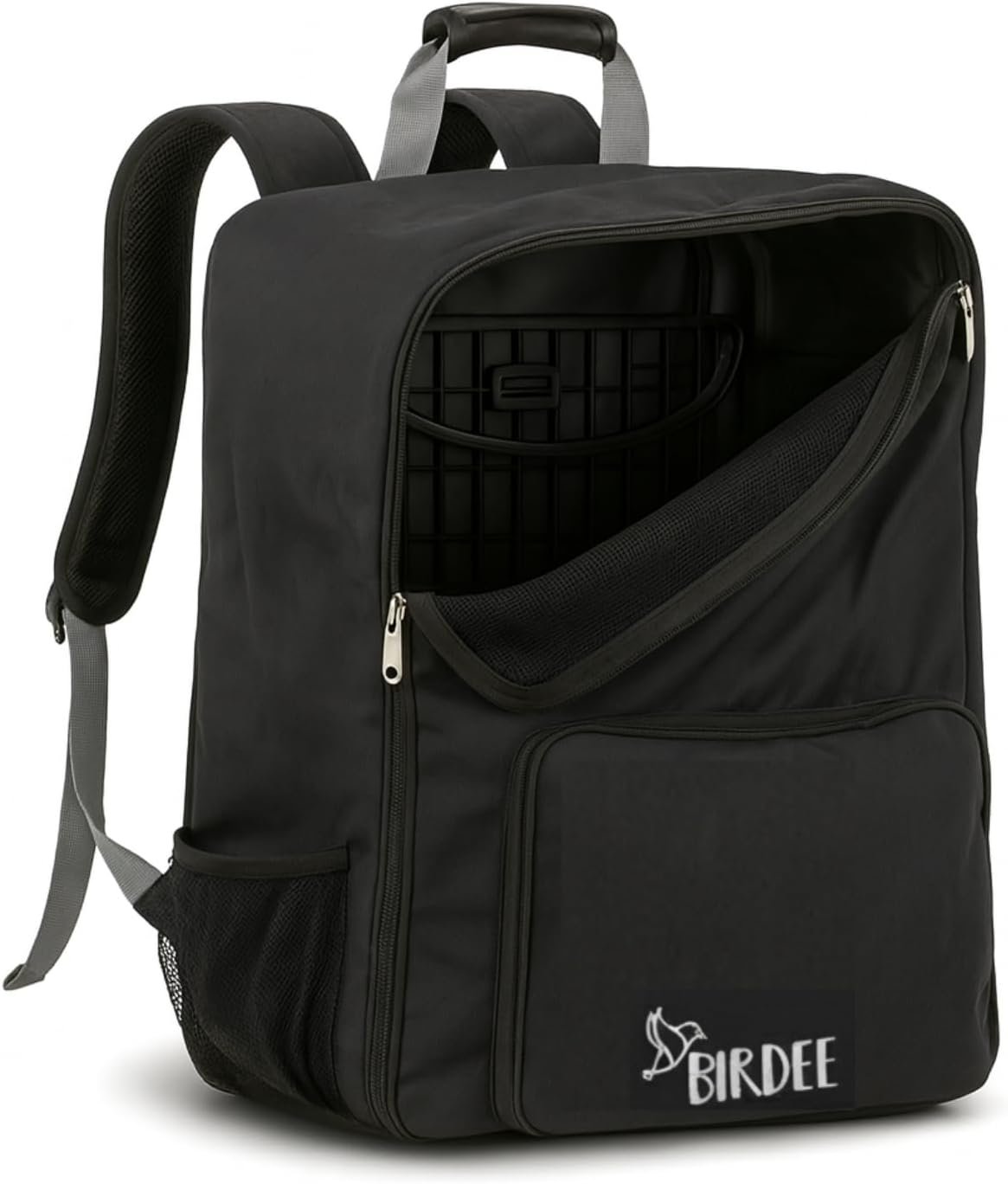 Custom Logo Stroller Travel Bag for Airplane - Durable Backpack Gate Check Bag Private Label Fits Butterfly 1 and Butterfly 2 Factory