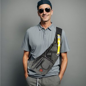 Private Label Nylon Sling Chest Bag Daypack Custom Logo Bicycle Travel Gym Backpack Manufacturer Private Label Nylon Sling Chest Bag Daypack Custom Logo Bicycle Travel Gym Backpack Manufacturer