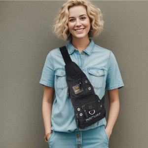 Private Label Nylon Sling Chest Bag Daypack Custom Logo Bicycle Travel Gym Backpack Manufacturer Private Label Nylon Sling Chest Bag Daypack Custom Logo Bicycle Travel Gym Backpack Manufacturer