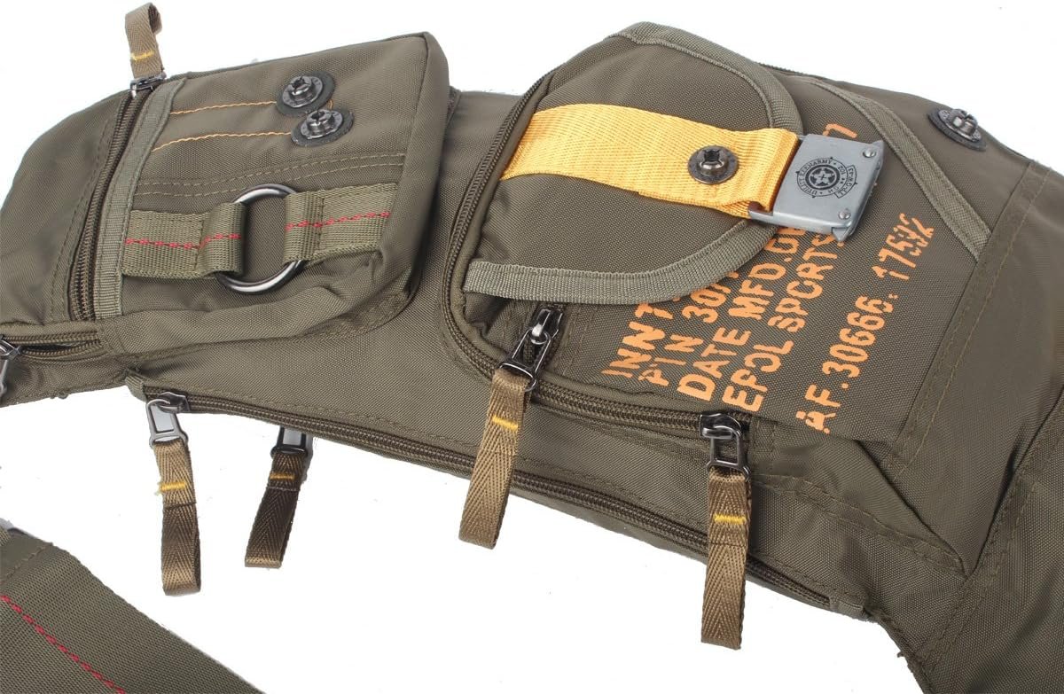 Private Label Nylon Sling Chest Bag Daypack Custom Logo Bicycle Travel Gym Backpack Manufacturer Private Label Nylon Sling Chest Bag Daypack Custom Logo Bicycle Travel Gym Backpack Manufacturer