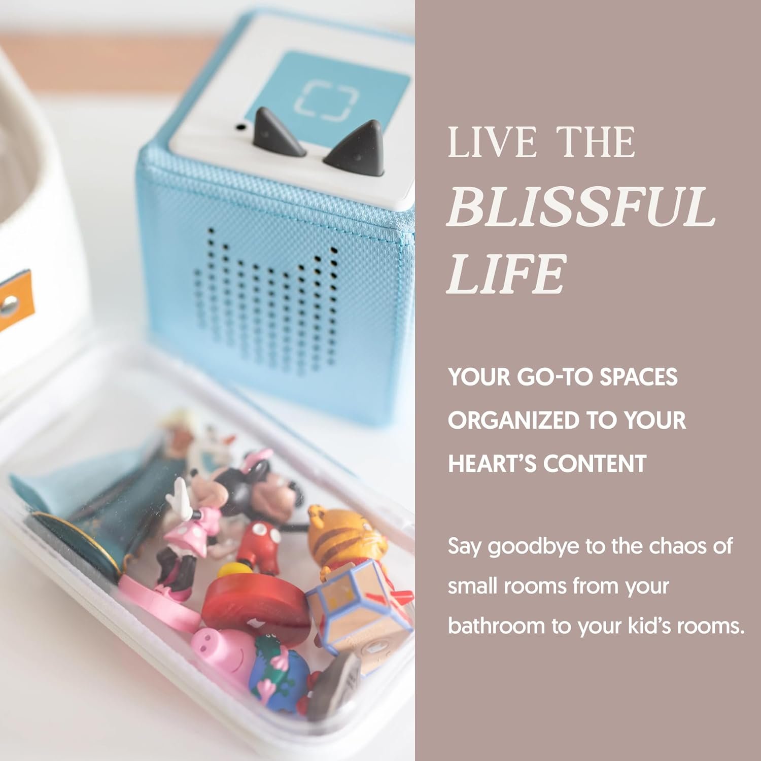 Custom Logo Hard-Sided Clear Zipper Storage Cases - Private Label Professional-Grade Plastic Pencil Toiletry Travel Cosmetic Toy Organizers Direct from Factory (2 Pack, S)