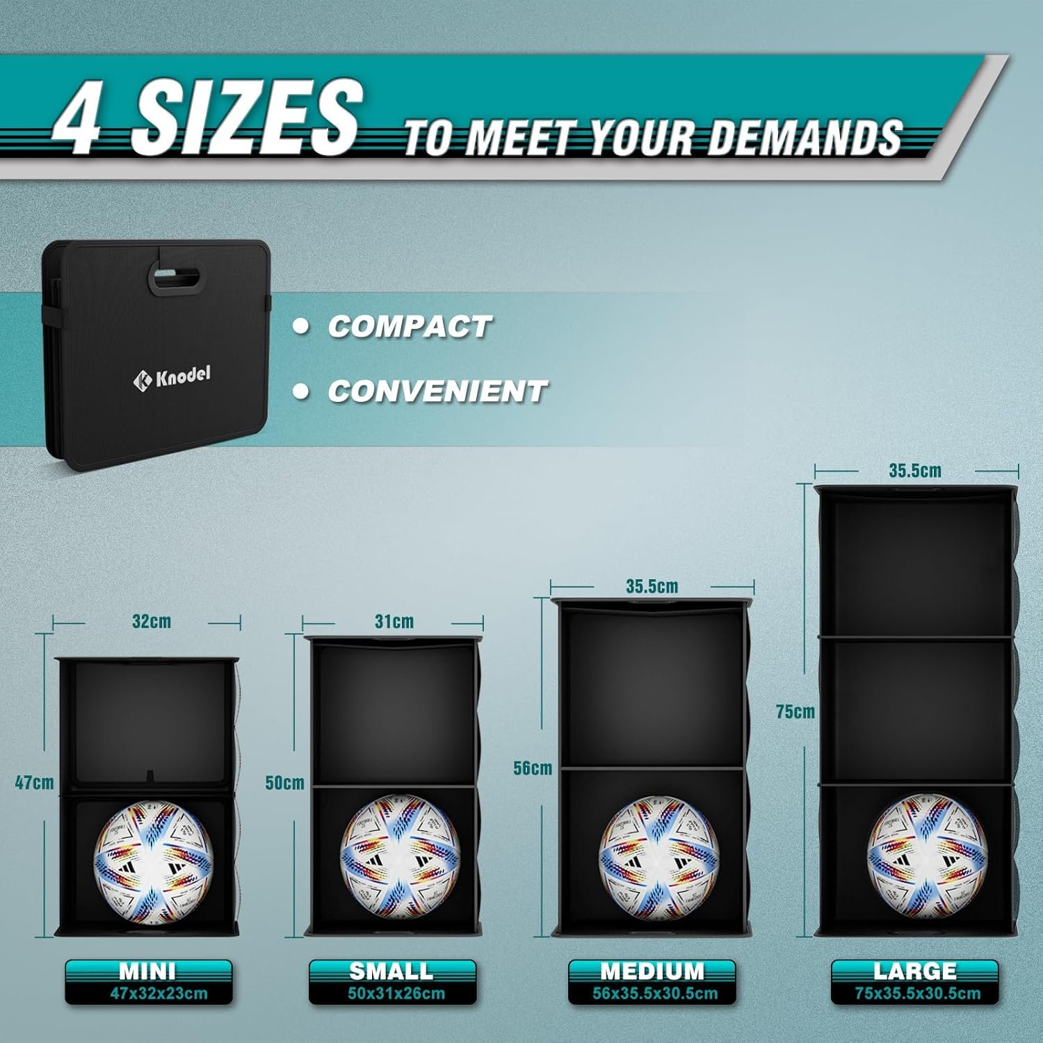 Manufacturer Car Trunk Organizer with Custom Logo Foldable Automotive Storage Private Label Reinforced Handles (Small, Black) Manufacturer Car Trunk Organizer with Custom Logo Foldable Automotive Storage Private Label Reinforced Handles (Small, Black)