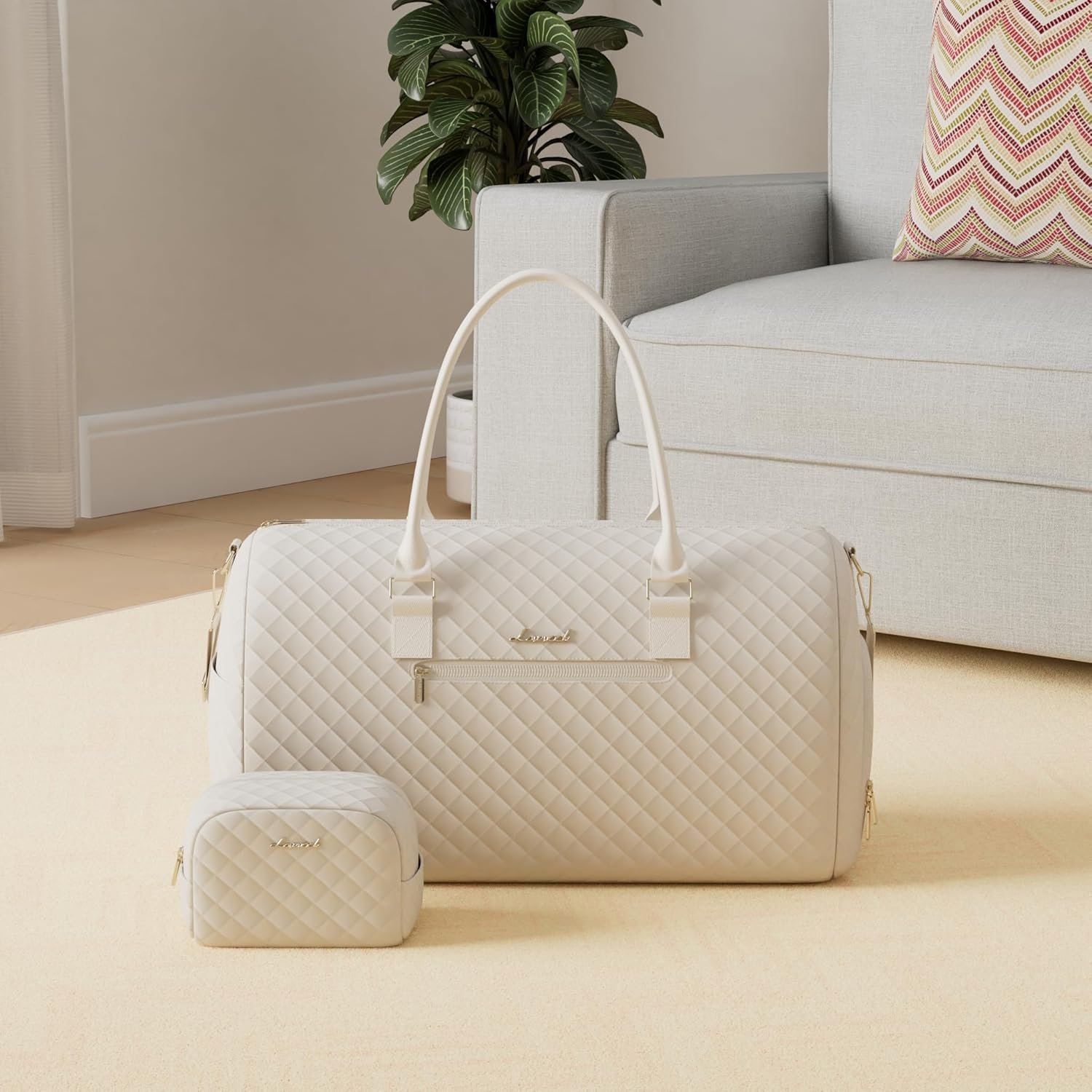 Private Label Travel Duffle Weekender Bag for Women with Toiletry Bag Custom Logo Carry-On Overnight Bag with Shoe Compartment Gym Duffel Bag with Wet Pocket Factory Mommy Hospital Bags for Labor and Delivery Private Label Travel Duffle Weekender Bag for Women with Toiletry Bag Custom Logo Carry-On Overnight Bag with Shoe Compartment Gym Duffel Bag with Wet Pocket Factory Mommy Hospital Bags for Labor and Delivery