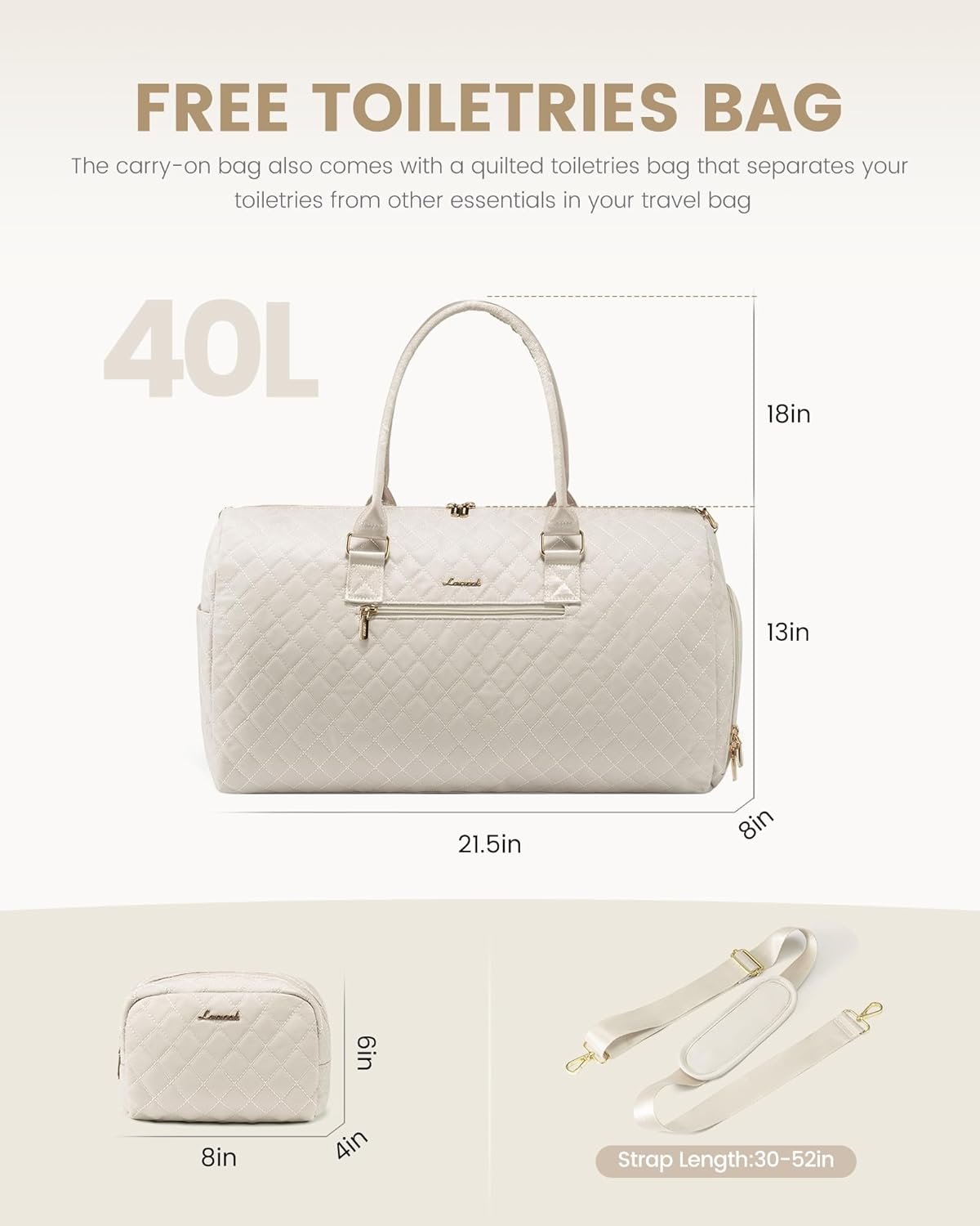 Private Label Travel Duffle Weekender Bag for Women with Toiletry Bag Custom Logo Carry-On Overnight Bag with Shoe Compartment Gym Duffel Bag with Wet Pocket Factory Mommy Hospital Bags for Labor and Delivery Private Label Travel Duffle Weekender Bag for Women with Toiletry Bag Custom Logo Carry-On Overnight Bag with Shoe Compartment Gym Duffel Bag with Wet Pocket Factory Mommy Hospital Bags for Labor and Delivery