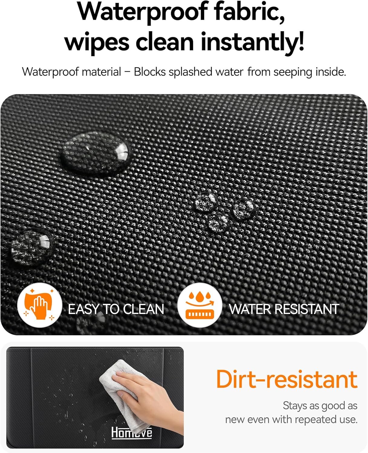 Custom Logo Trunk Organizer, Private Label Reinforced Handles Collapsible 2-Compartment Car Storage, Foldable Waterproof Sturdy 600D Oxford Polyester for SUV Mini-Van, Black Manufacturer Custom Logo Trunk Organizer, Private Label Reinforced Handles Collapsible 2-Compartment Car Storage, Foldable Waterproof Sturdy 600D Oxford Polyester for SUV Mini-Van, Black Manufacturer