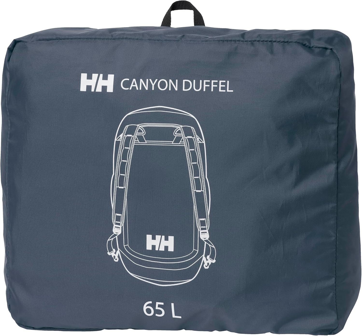 Custom Logo Canyon Duffel Pack 65L Manufacturer 860 Alpine Frost Private Label Custom Logo Canyon Duffel Pack 65L Manufacturer 860 Alpine Frost Private Label