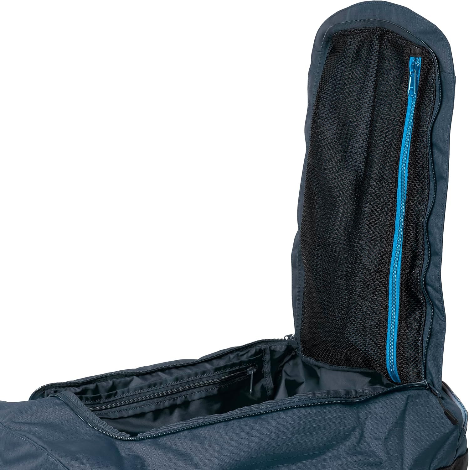 Custom Logo Canyon Duffel Pack 65L Manufacturer 860 Alpine Frost Private Label Custom Logo Canyon Duffel Pack 65L Manufacturer 860 Alpine Frost Private Label