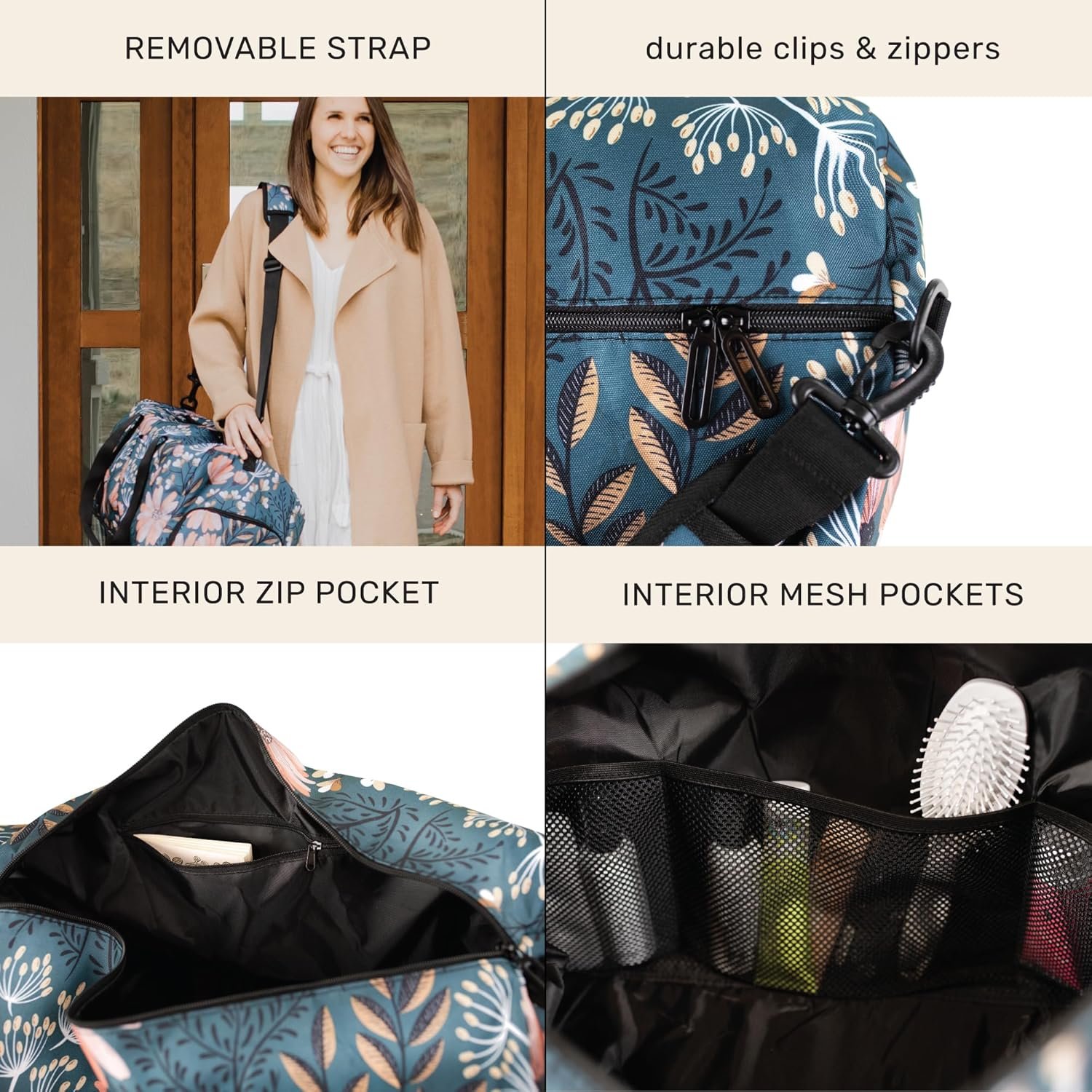 Private Label Custom Logo Manufacturer