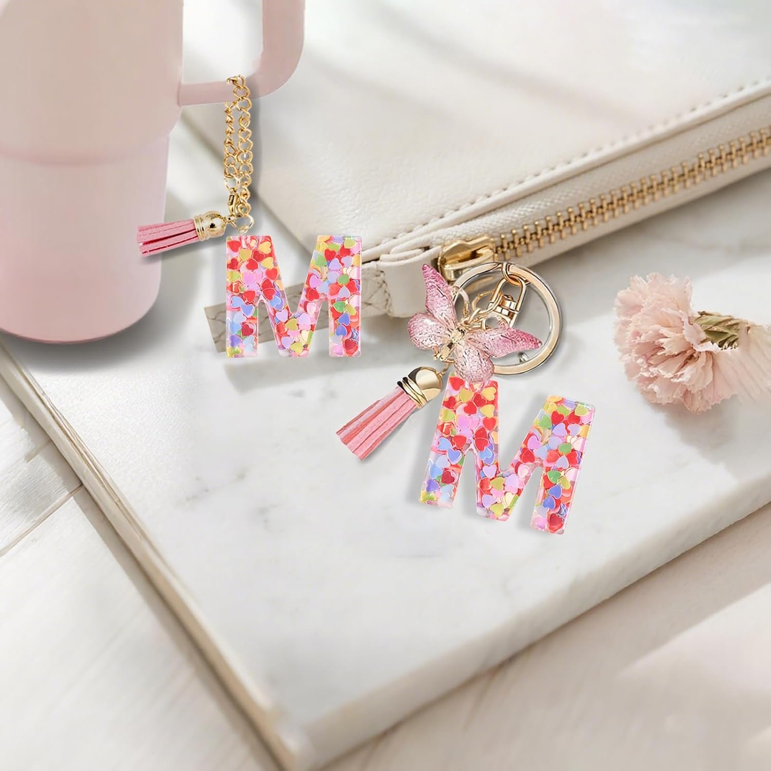 Custom Logo 6 Pcs Monogrammed Fanny Pack for Girls with Keychain Necklace Cup Charm Greeting Card Gift Box Private Label Trendy Birthday Gifts for 4 5 6 7 8 9 10 11 12 13 Year Old Girls Factory (M Beige) Custom Logo 6 Pcs Monogrammed Fanny Pack for Girls with Keychain Necklace Cup Charm Greeting Card Gift Box Private Label Trendy Birthday Gifts for 4 5 6 7 8 9 10 11 12 13 Year Old Girls Factory (M Beige)