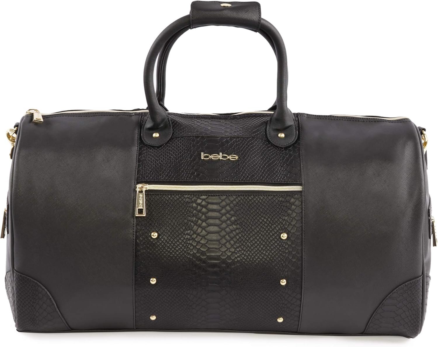 Custom Logo Private Label Weekend Travel Bag for Women Manufacturer