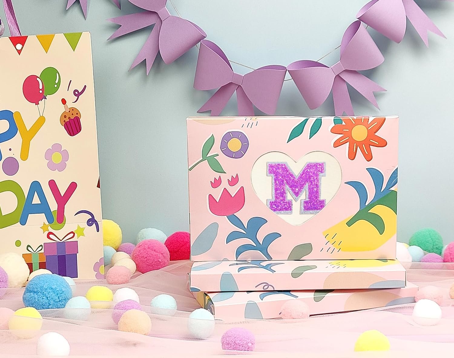 Custom Logo Girls Purses Fanny Pack Crossbody Belt Bag Private Label Birthday Gifts for 6 7 8 9 10 11 12 Year Old Girl Age 6-8 8-10 10-12 Kids Easter Basket Stuffers Tween Teen Preteen Ivory M Manufacturer