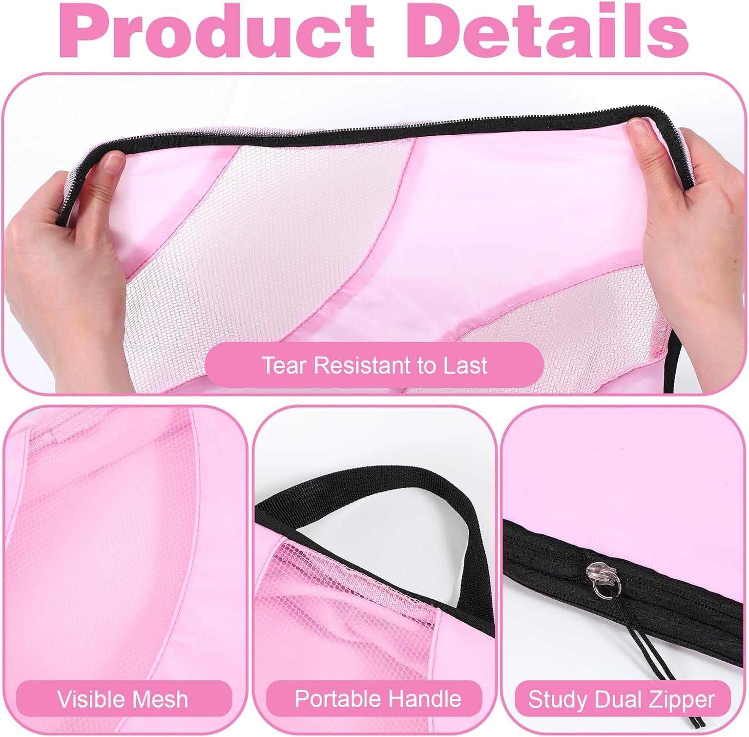 Factory Direct 6 Set Compression Packing Cubes, Expandable Large with Custom Logo for Suitcases and Backpacks, Compression Suitcase Organizers with Shoe Bag Private Label for Travel