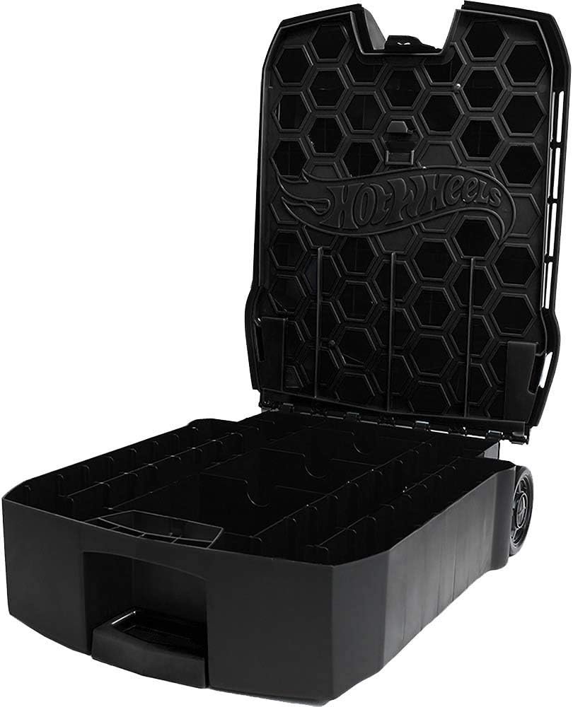 Private Label 100-Car Storage Case – Large Capacity Organizer for 1:64 Die-Cast Vehicles with Custom Logo Handle and Latch Durable Portable Carrying Case for Kids Travel and Toy Car Collectors from Manufacturer Private Label 100-Car Storage Case – Large Capacity Organizer for 1:64 Die-Cast Vehicles with Custom Logo Handle and Latch Durable Portable Carrying Case for Kids Travel and Toy Car Collectors from Manufacturer