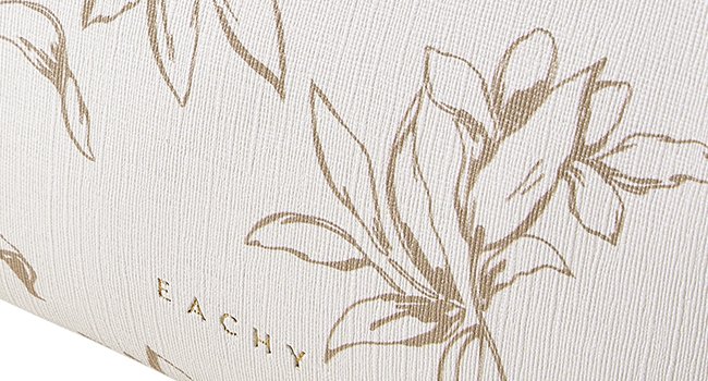 Manufacturer Large Capacity Travel Makeup Cosmetic Bag for Women Private Label Waterproof Portable Open Flat Toiletry Pouch Custom Logo (F-Beige)