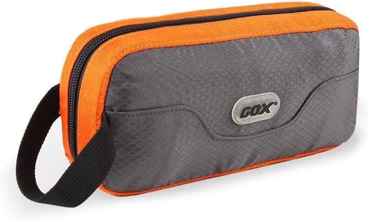 Custom Logo Travel Toiletry Bag Dopp Kit for Men Private Label Multifunction Packing Organizer Pouch Orange Grey Manufacturer Custom Logo Travel Toiletry Bag Dopp Kit for Men Private Label Multifunction Packing Organizer Pouch Orange Grey Manufacturer