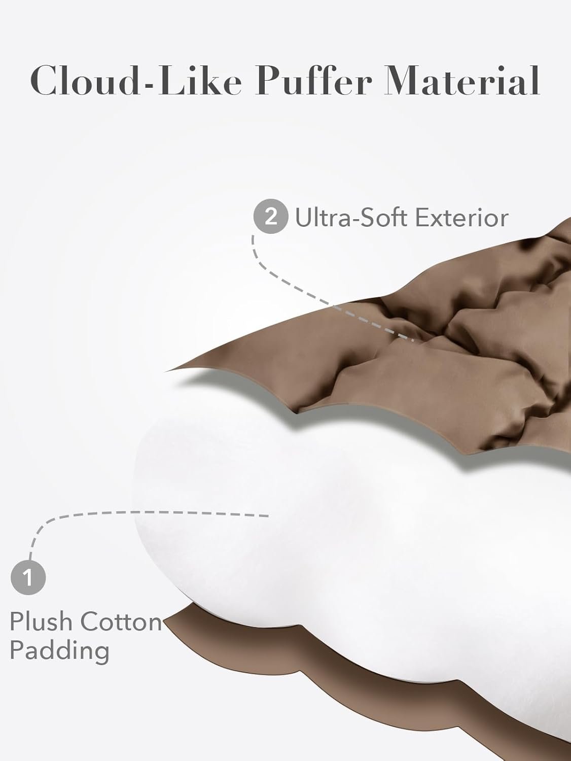 Custom Logo Quilted Travel Duffle Bag for Women Medium Weekender Puffer Overnight Bag Private Label Large Soft Puffy Duffel Carry-On Gym Lightweight Personal Item Travel Bag Manufacturer Custom Logo Quilted Travel Duffle Bag for Women Medium Weekender Puffer Overnight Bag Private Label Large Soft Puffy Duffel Carry-On Gym Lightweight Personal Item Travel Bag Manufacturer