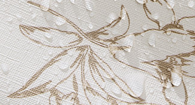 Manufacturer Large Capacity Travel Makeup Cosmetic Bag for Women Private Label Waterproof Portable Open Flat Toiletry Pouch Custom Logo (F-Beige)