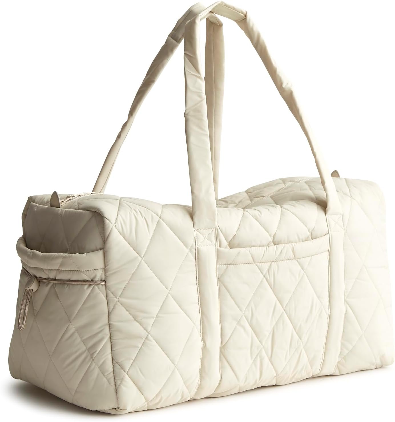 Private Label Large Women's Nylon Custom Logo Original Duffel Manufacturer