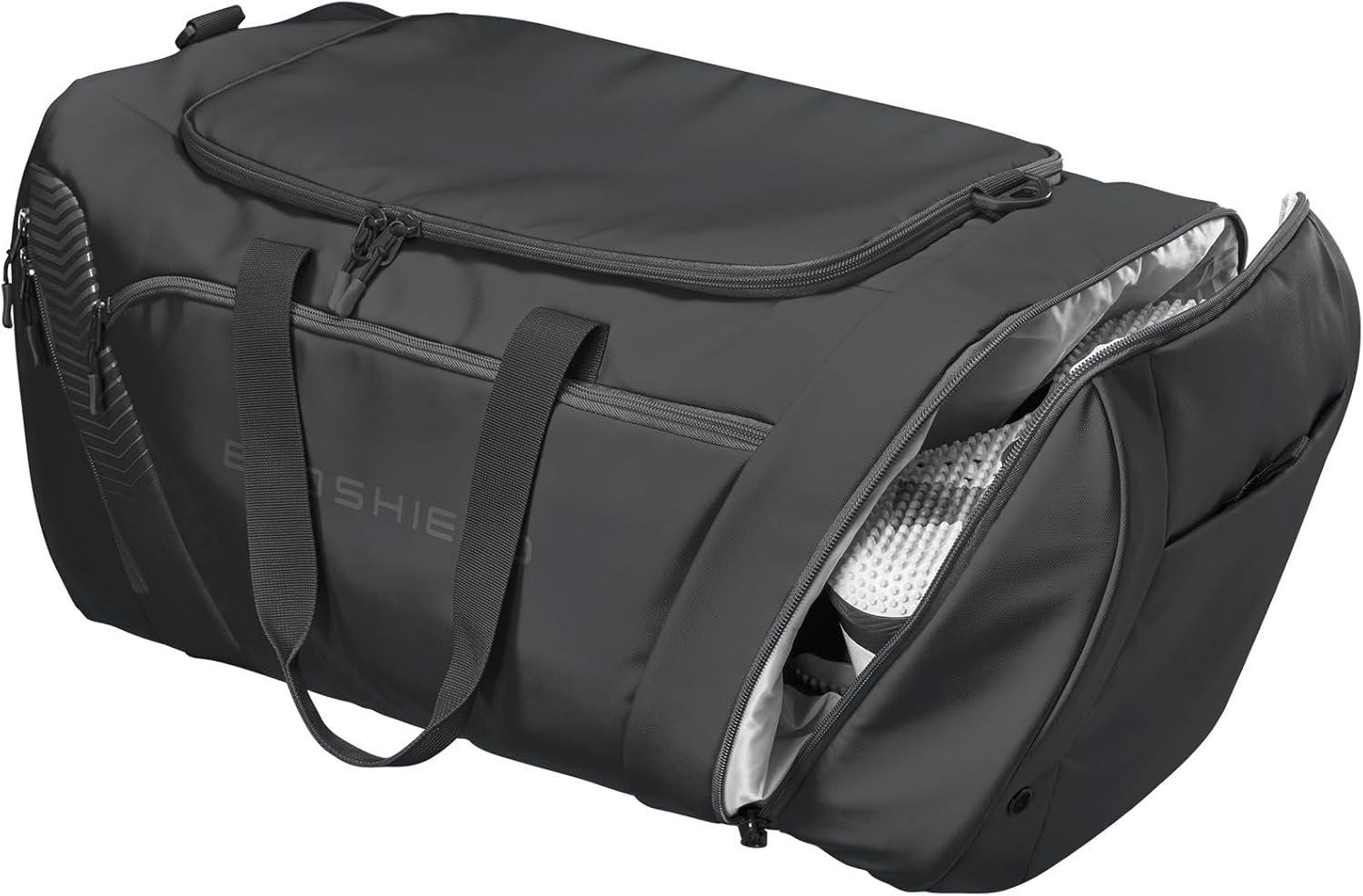 Custom Logo Tone Set Player's Duffle Bags Private Label Manufacturer