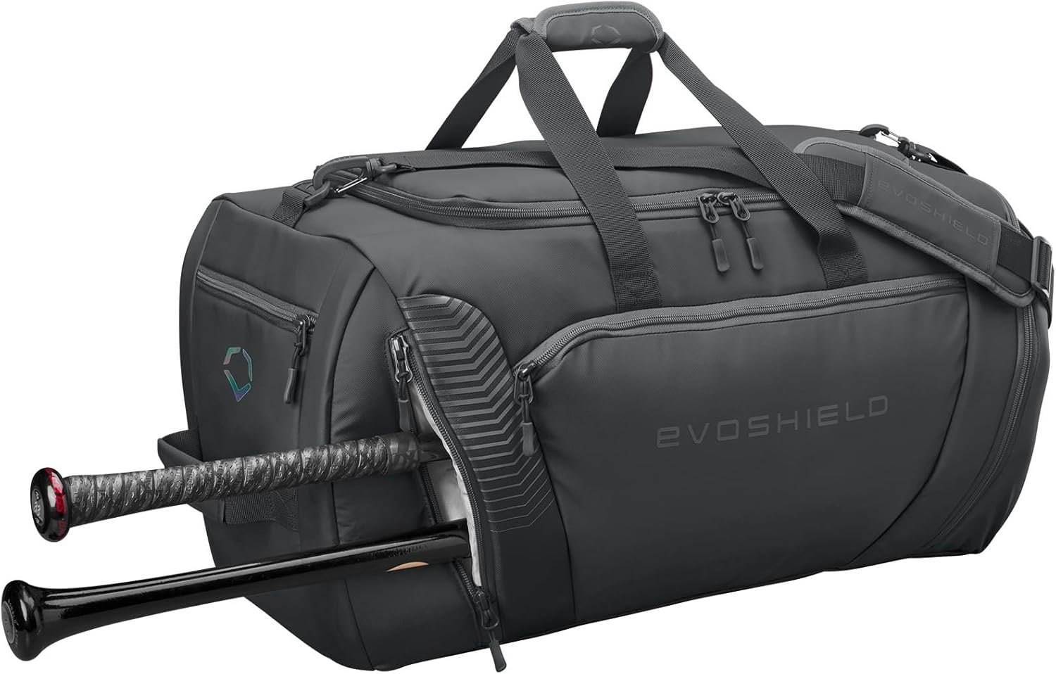 Custom Logo Tone Set Player's Duffle Bags Private Label Manufacturer