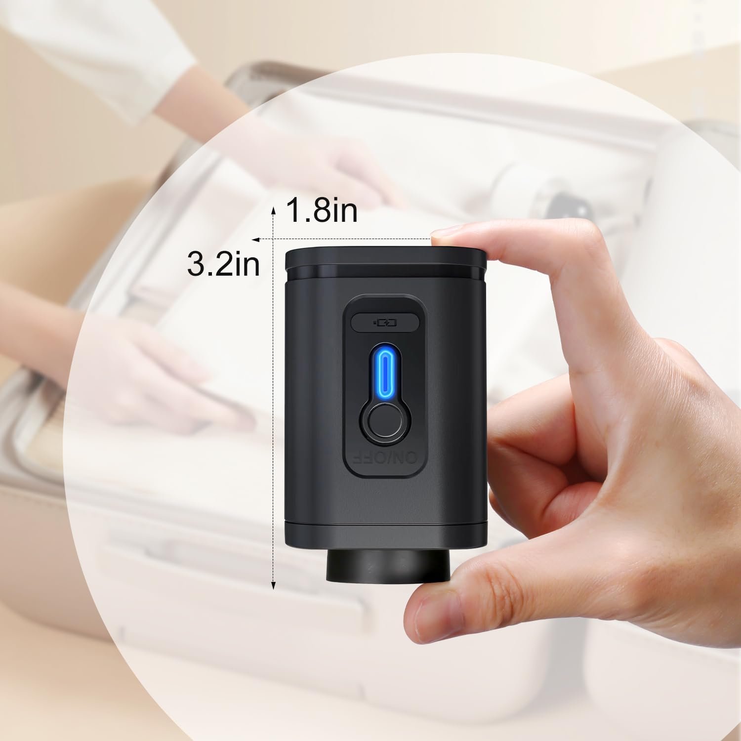 Manufacturer Travel Vacuum Bags with Portable Electric Pump Private Label Combo 8 Pack Custom Logo Manufacturer Travel Vacuum Bags with Portable Electric Pump Private Label Combo 8 Pack Custom Logo