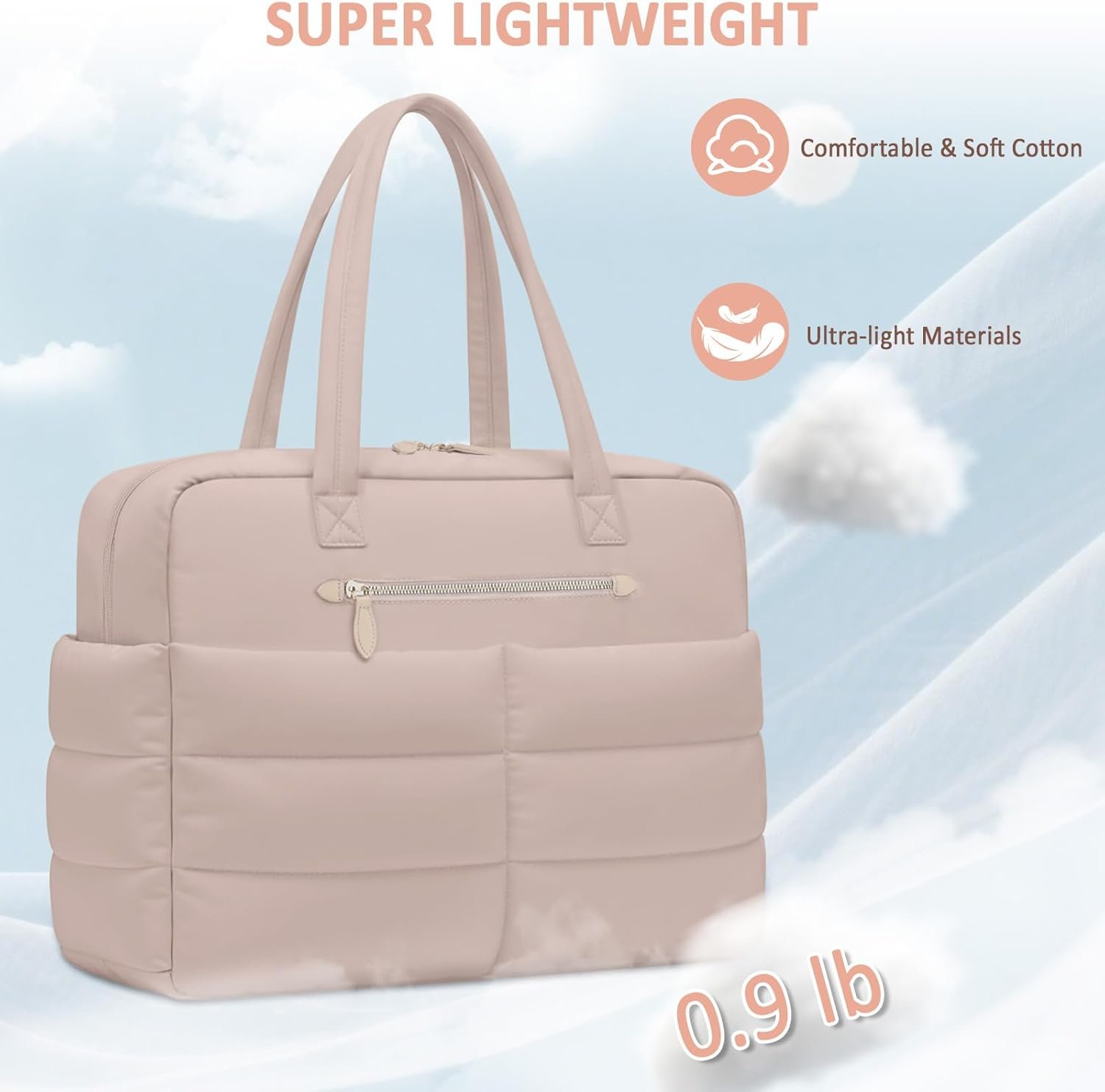 Custom Logo Pink Travel Duffel Weekender Bags for Women Men Private Label Workout Gym Overnight Foldable Lightweight Personal Item Carry On Tote Hospital Bag Manufacturer