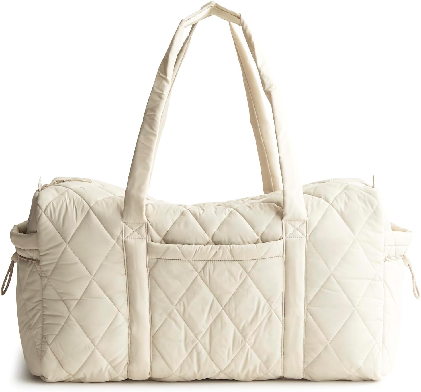 Private Label Large Women's Nylon Custom Logo Original Duffel Manufacturer