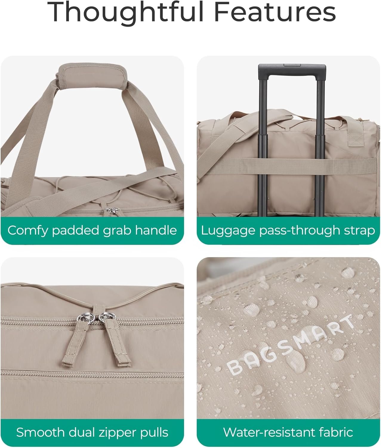 Custom Logo 4-in-1 Gym Bag Women Men Private Label TSA Lightweight Duffle Bag Travel Shoe Compartment Wet Pocket 22L/30L/38L Tactical Backpack 40oz Water Bottle Holder Manufacturer Custom Logo 4-in-1 Gym Bag Women Men Private Label TSA Lightweight Duffle Bag Travel Shoe Compartment Wet Pocket 22L/30L/38L Tactical Backpack 40oz Water Bottle Holder Manufacturer