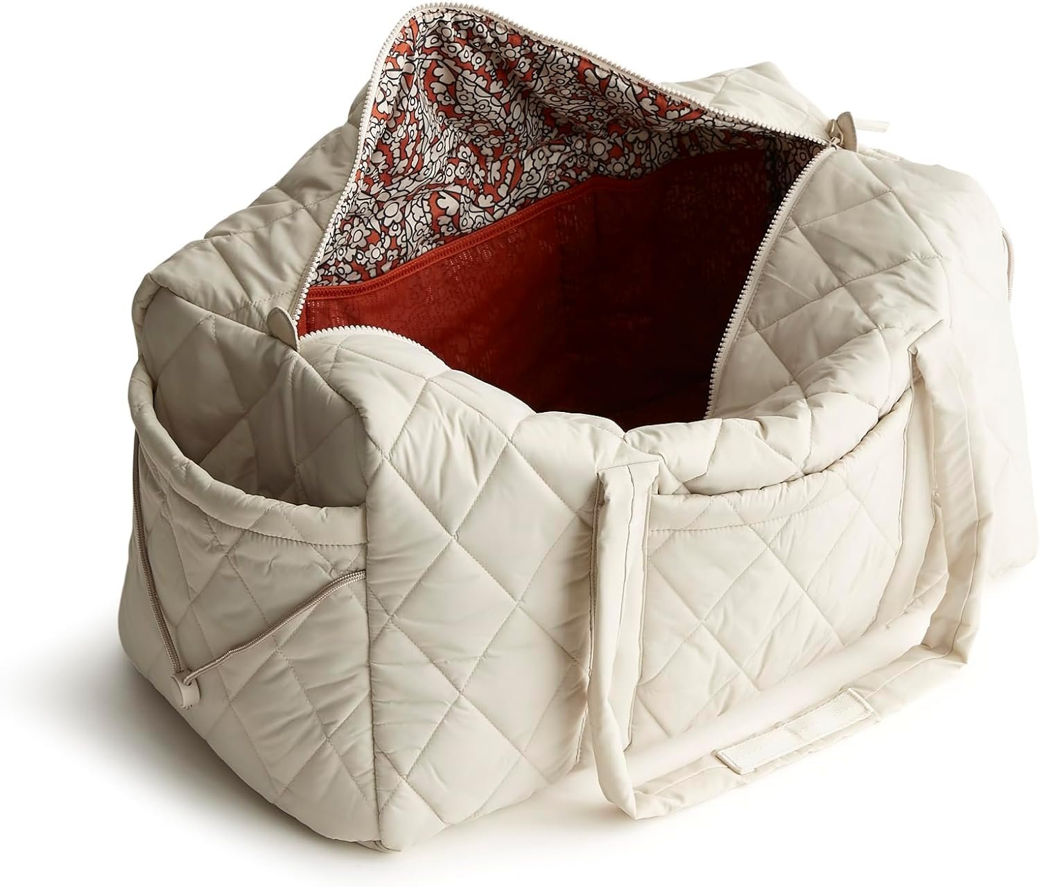 Private Label Large Women's Nylon Custom Logo Original Duffel Manufacturer