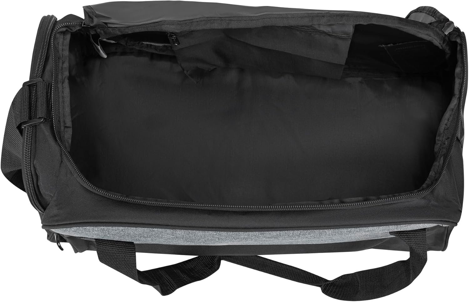 Custom Logo Evercat Form Factor 2.0 Private Label Duffel Bag Grey/Multi OS Manufacturer