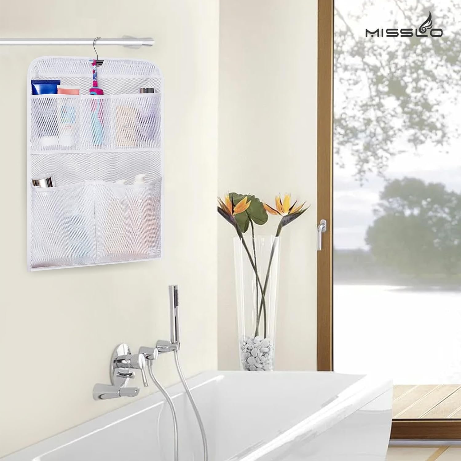 Manufacturer Shower Caddy Organizer 5 Pockets Private Label Roll Up Hanging Bathroom Accessories Storage Custom Logo for Camper RV Gym Cruise Cabin College Dorm Shower Small Manufacturer Shower Caddy Organizer 5 Pockets Private Label Roll Up Hanging Bathroom Accessories Storage Custom Logo for Camper RV Gym Cruise Cabin College Dorm Shower Small