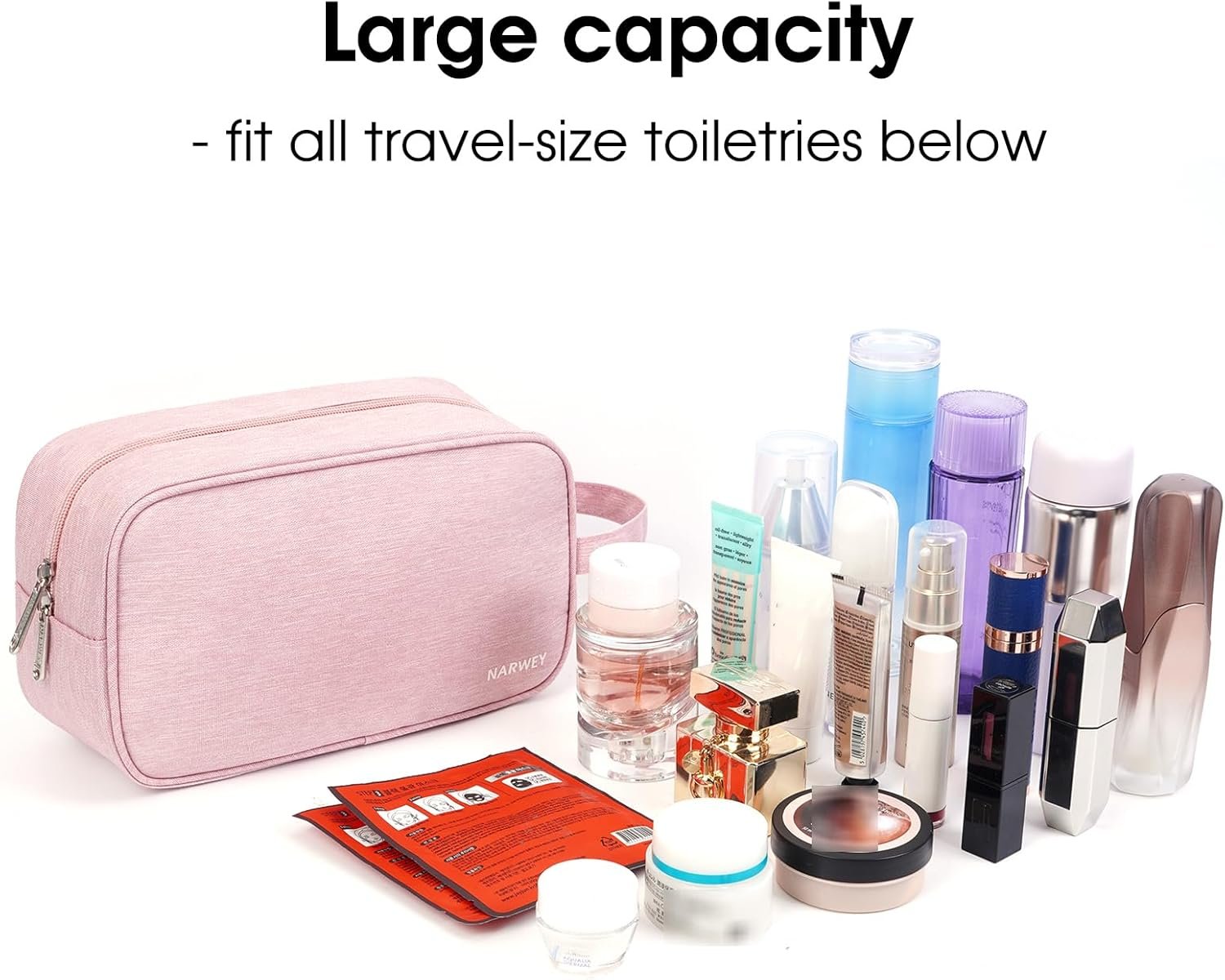 Private Label Travel Toiletry Bag Dopp Kit for Men Women Custom Logo Toiletries Cosmetics Makeup Medicine Manufacturer Private Label Travel Toiletry Bag Dopp Kit for Men Women Custom Logo Toiletries Cosmetics Makeup Medicine Manufacturer