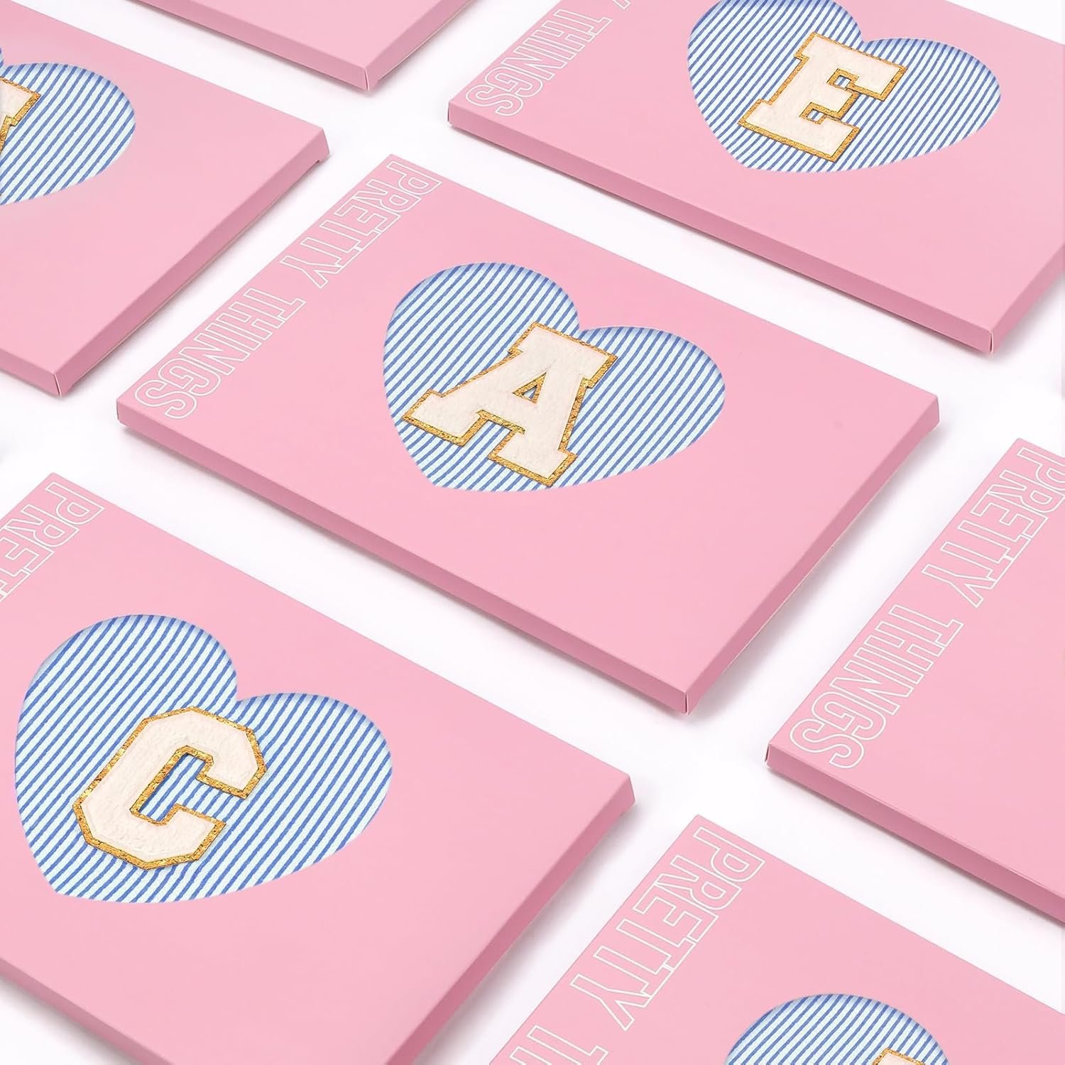 Private Label 2PCS Initial Makeup Bags for Women Cosmetic Travel Toiletry Bags Custom Logo Birthday Graduation Teacher Gifts for 11-18 Year Old Teen Girls Trendy Blue A Manufacturer Private Label 2PCS Initial Makeup Bags for Women Cosmetic Travel Toiletry Bags Custom Logo Birthday Graduation Teacher Gifts for 11-18 Year Old Teen Girls Trendy Blue A Manufacturer